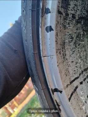    275/35R18  Mercedes-Benz CLS | Mobile.bg    8