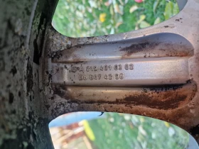    275/35R18  Mercedes-Benz CLS | Mobile.bg    5