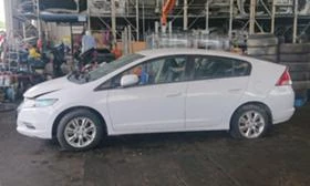 Honda Insight, снимка 3