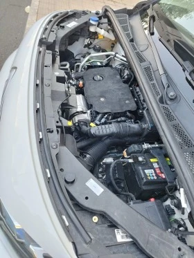 Citroen Berlingo, снимка 13