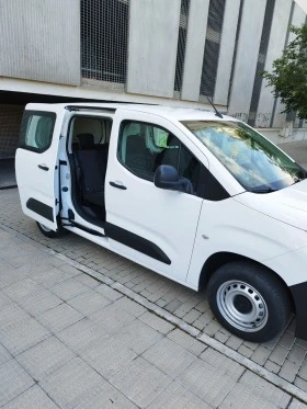 Citroen Berlingo, снимка 5