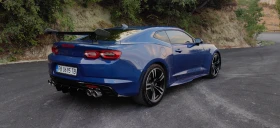 Chevrolet Camaro 3.6, снимка 4
