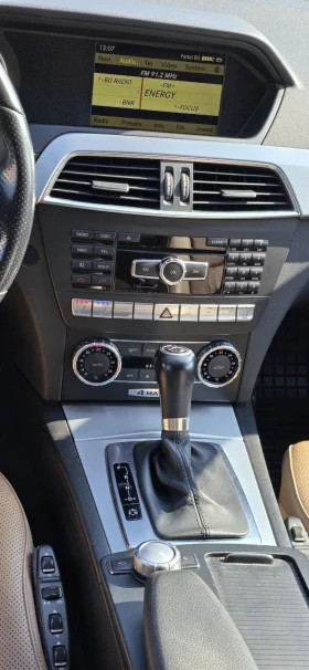 Mercedes-Benz C 350 4MATIC AMG, снимка 6