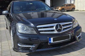 Mercedes-Benz C 350 4MATIC AMG, снимка 2
