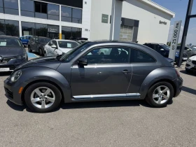 VW Beetle 1.8 TURBO, снимка 3