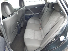 Toyota Avensis 2.0D4D* 126k.* EURO5B* , снимка 15