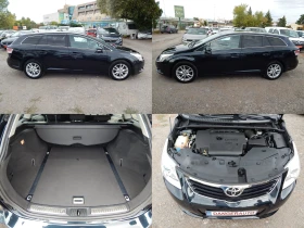 Toyota Avensis 2.0D4D* 126k.* EURO5B* , снимка 7