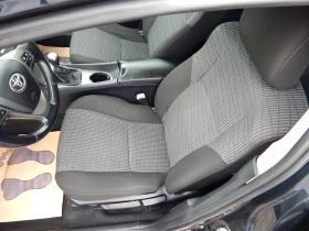 Toyota Avensis 2.0D4D* 126k.* EURO5B* , снимка 10