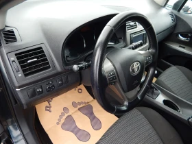 Toyota Avensis 2.0D4D* 126k.* EURO5B* , снимка 12
