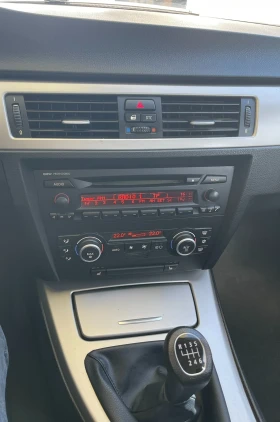 BMW 318, снимка 6