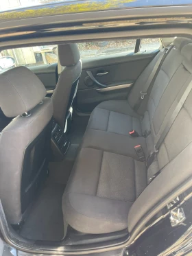 BMW 318, снимка 10