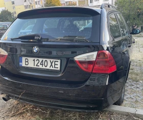 BMW 318, снимка 4