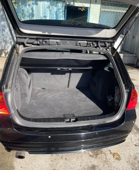 BMW 318, снимка 13