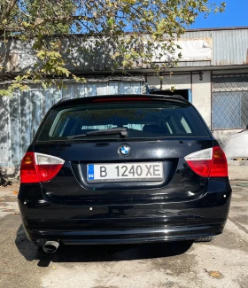 BMW 318, снимка 14