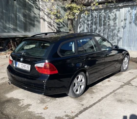 BMW 318, снимка 3