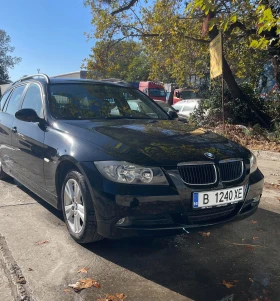 BMW 318, снимка 2