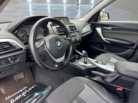 BMW 118 AUTOMATIC M-Sport , снимка 7