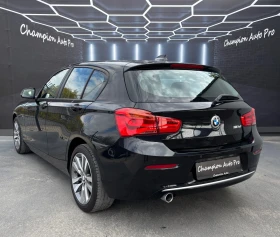 BMW 118 AUTOMATIC M-Sport , снимка 4