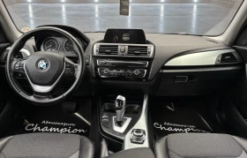 BMW 118 AUTOMATIC M-Sport , снимка 8