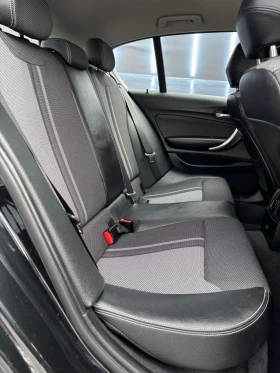 BMW 118 AUTOMATIC M-Sport , снимка 13