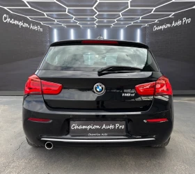 BMW 118 AUTOMATIC M-Sport , снимка 5