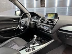 BMW 118 AUTOMATIC M-Sport , снимка 9