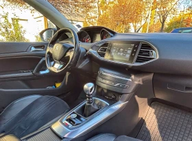 Peugeot 308 Allure, снимка 9