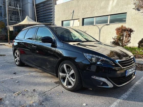 Peugeot 308 Allure, снимка 1