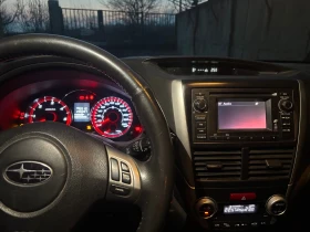 Subaru Forester Disel, снимка 4