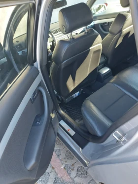 Audi A4 S line, снимка 7