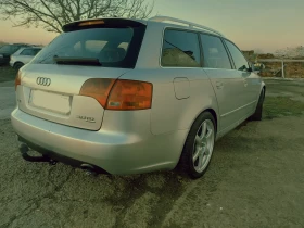 Audi A4 S line, снимка 4