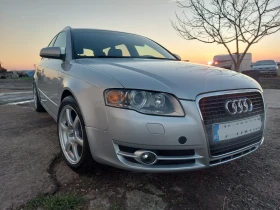 Audi A4 S line, снимка 1