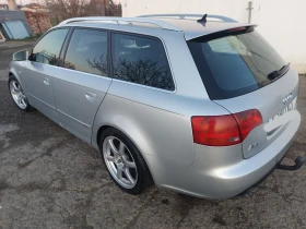 Audi A4 S line, снимка 3