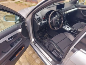 Audi A4 S line, снимка 10
