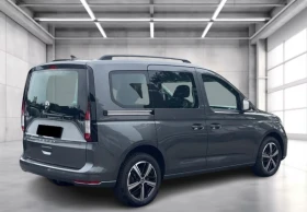 VW Caddy 2.0 TDI = Life = Гаранция, снимка 3