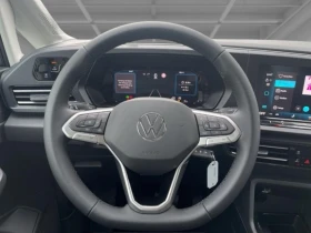 VW Caddy 2.0 TDI = Life = Гаранция, снимка 7