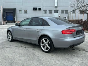 Audi A4 2.0 TDI Attraction, снимка 3