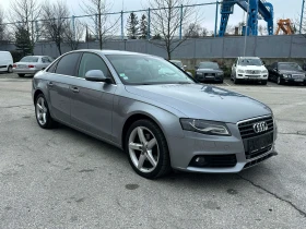 Audi A4 2.0 TDI Attraction, снимка 6