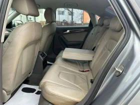 Audi A4 2.0 TDI Attraction, снимка 10
