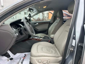 Audi A4 2.0 TDI Attraction, снимка 9