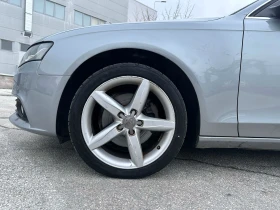 Audi A4 2.0 TDI Attraction, снимка 8