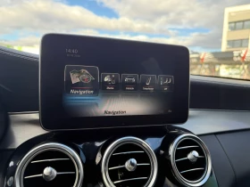 Mercedes-Benz C 250 AMG Line | FULL EXTRAS | Distronic Plus | HUD | LE, снимка 12