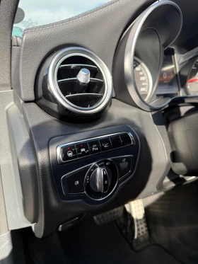 Mercedes-Benz C 250 AMG Line | FULL EXTRAS | Distronic Plus | HUD | LE, снимка 9