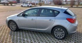 Opel Astra J, снимка 5