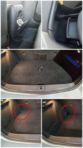 Opel Astra J, снимка 13