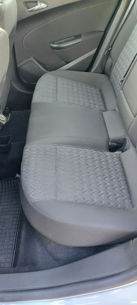 Opel Astra J, снимка 9