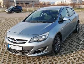 Opel Astra J, снимка 6