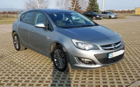 Opel Astra J, снимка 3