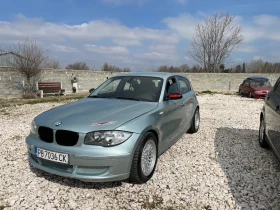 BMW 118 143 кс феис индивидуал, снимка 2