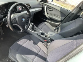 BMW 118 143 кс феис индивидуал, снимка 8